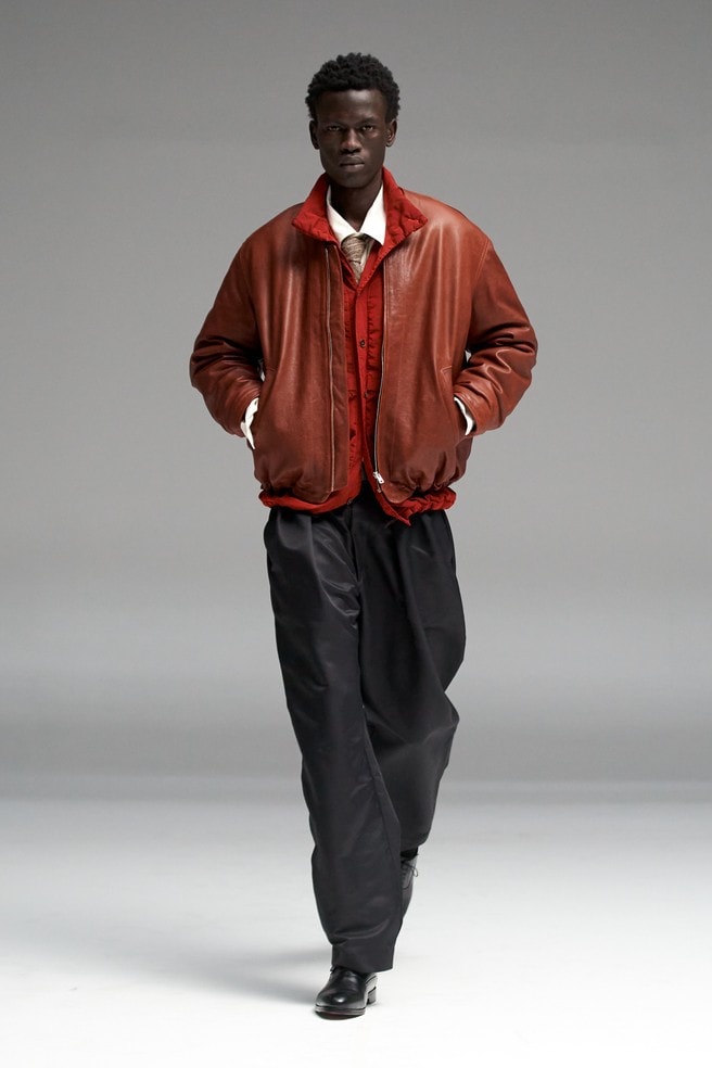 Ranra Autumn/Winter 2026 Collection Showcased at CPHFW 