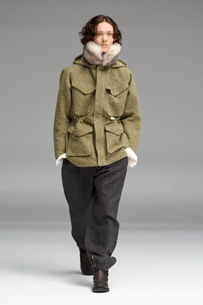 Ranra Autumn/Winter 2026 Collection Showcased at CPHFW 