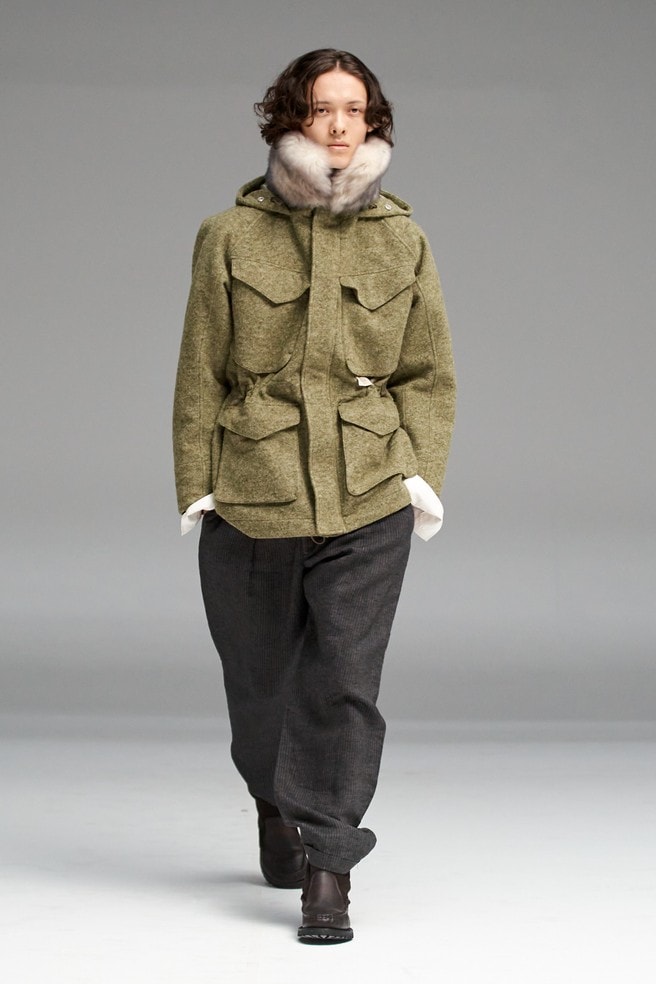 Ranra Autumn/Winter 2026 Collection Showcased at CPHFW 