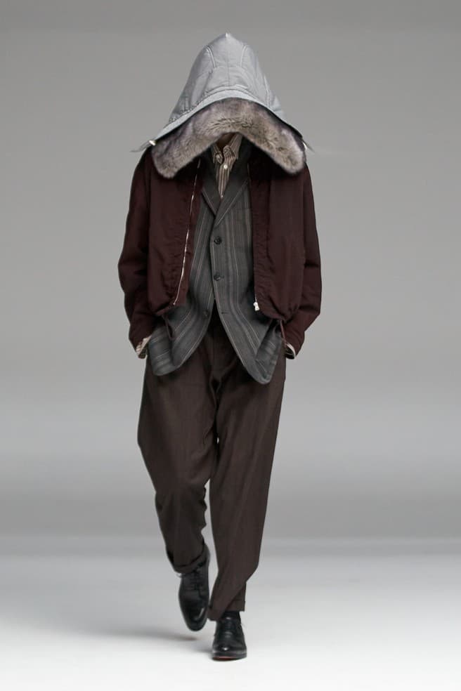 Ranra Autumn/Winter 2026 Collection Showcased at CPHFW 