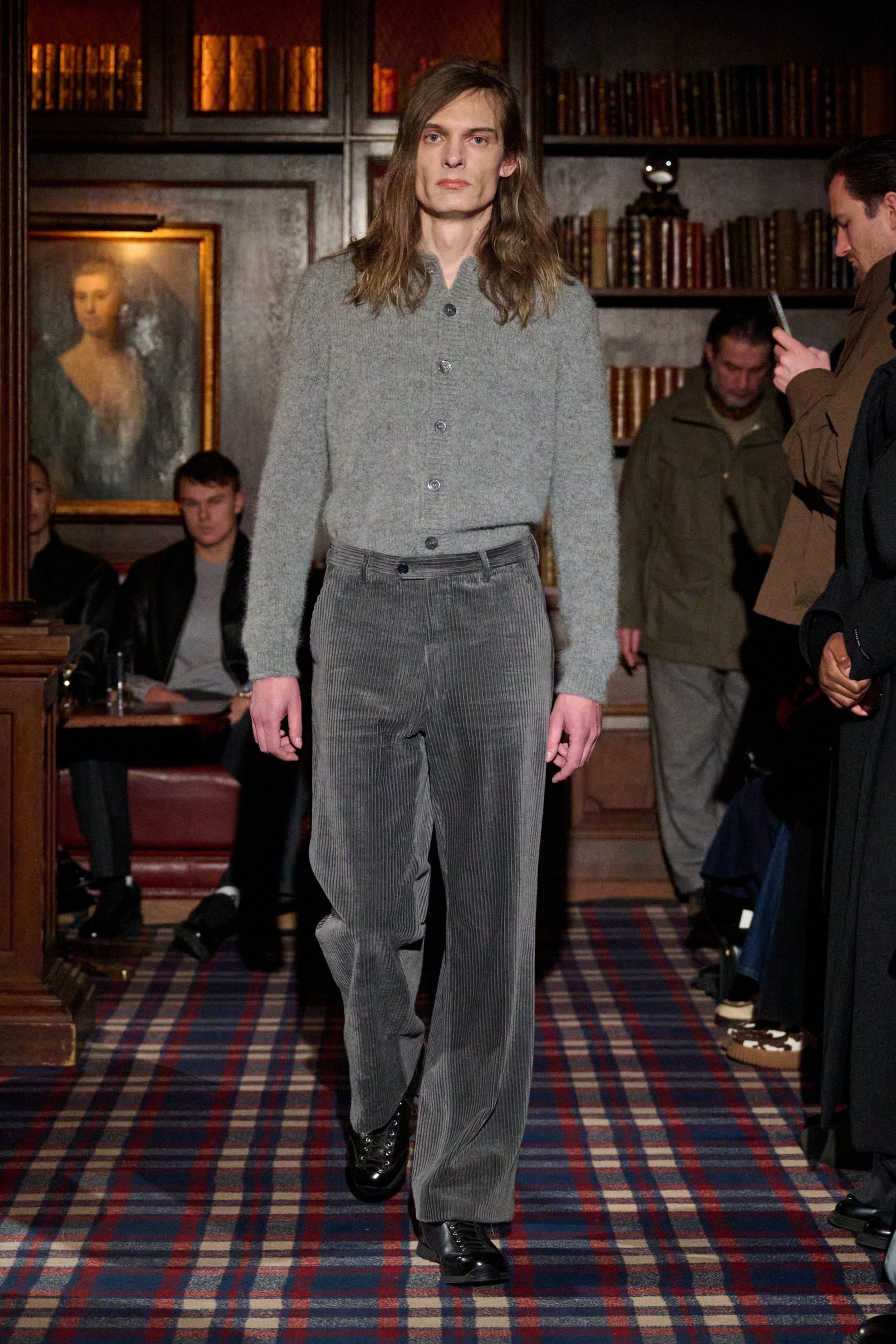 Sunflower Presents Collection 16 at Copenhagen Fashion Week AW26 