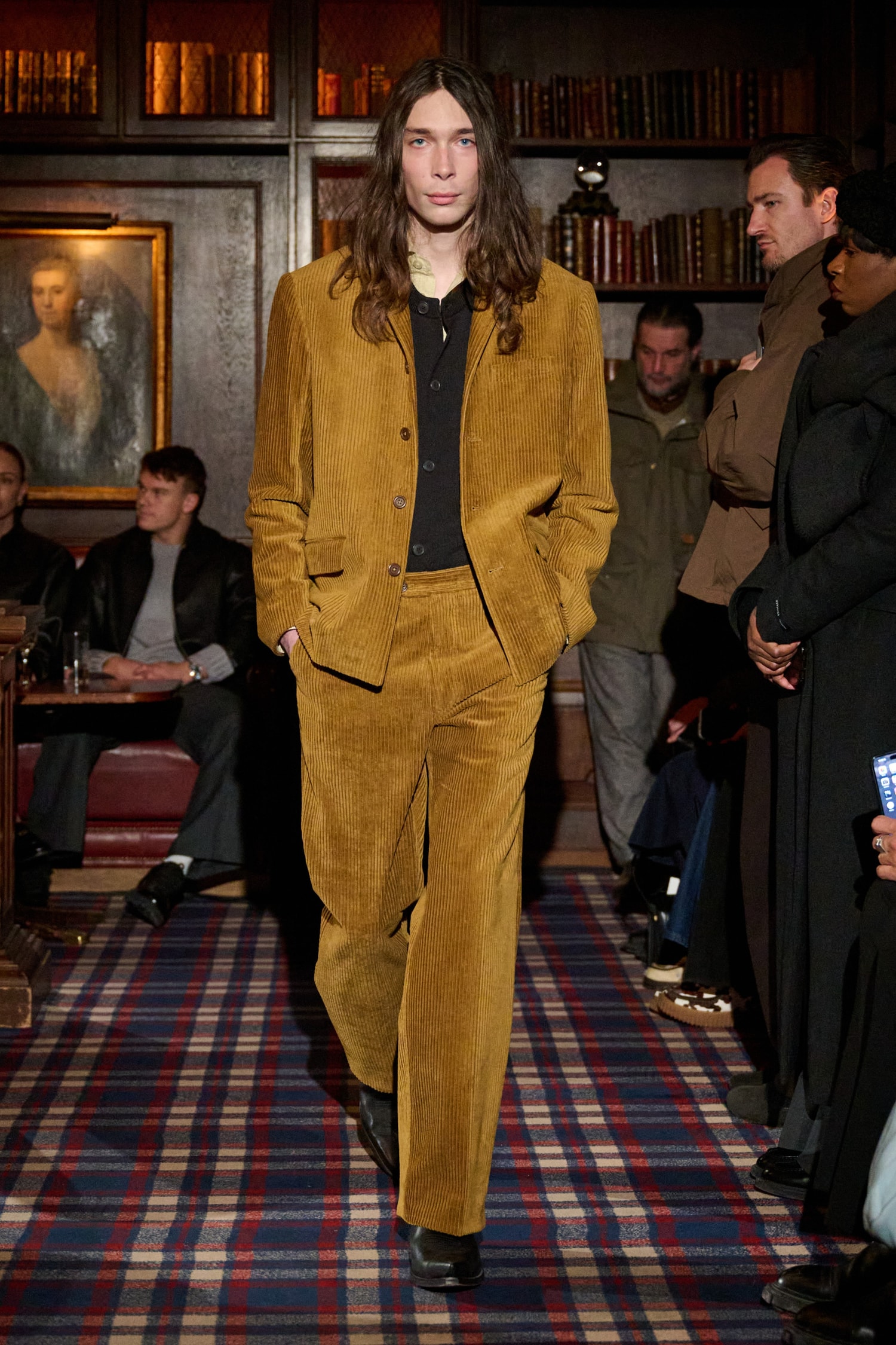 Sunflower Presents Collection 16 at Copenhagen Fashion Week AW26 