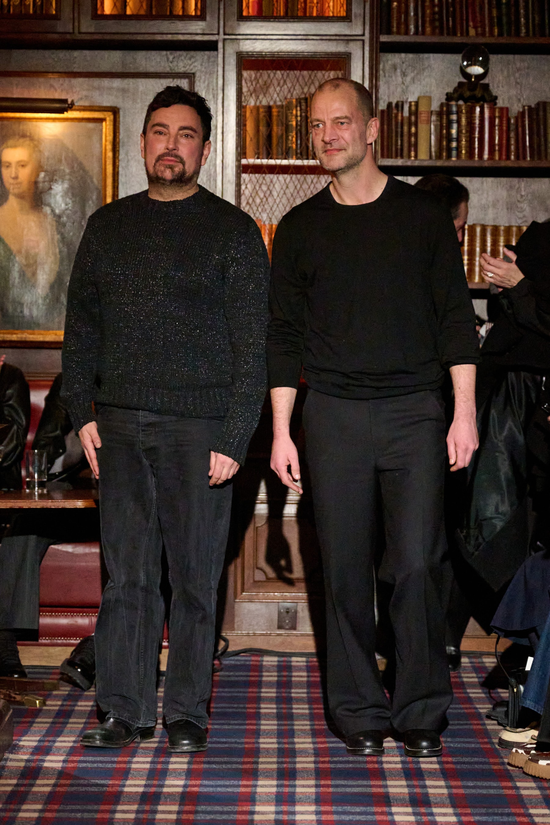 Sunflower Presents Collection 16 at Copenhagen Fashion Week AW26 