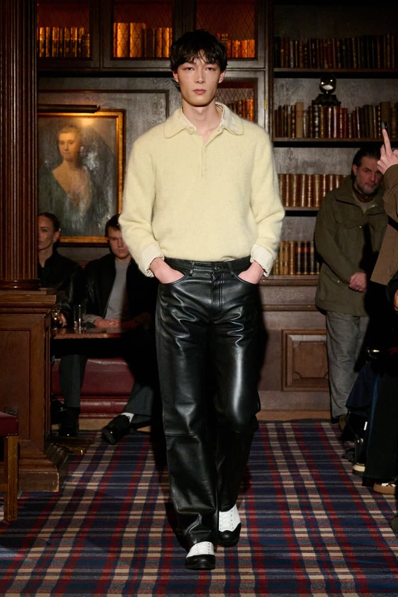 Sunflower Presents Collection 16 at Copenhagen Fashion Week AW26 