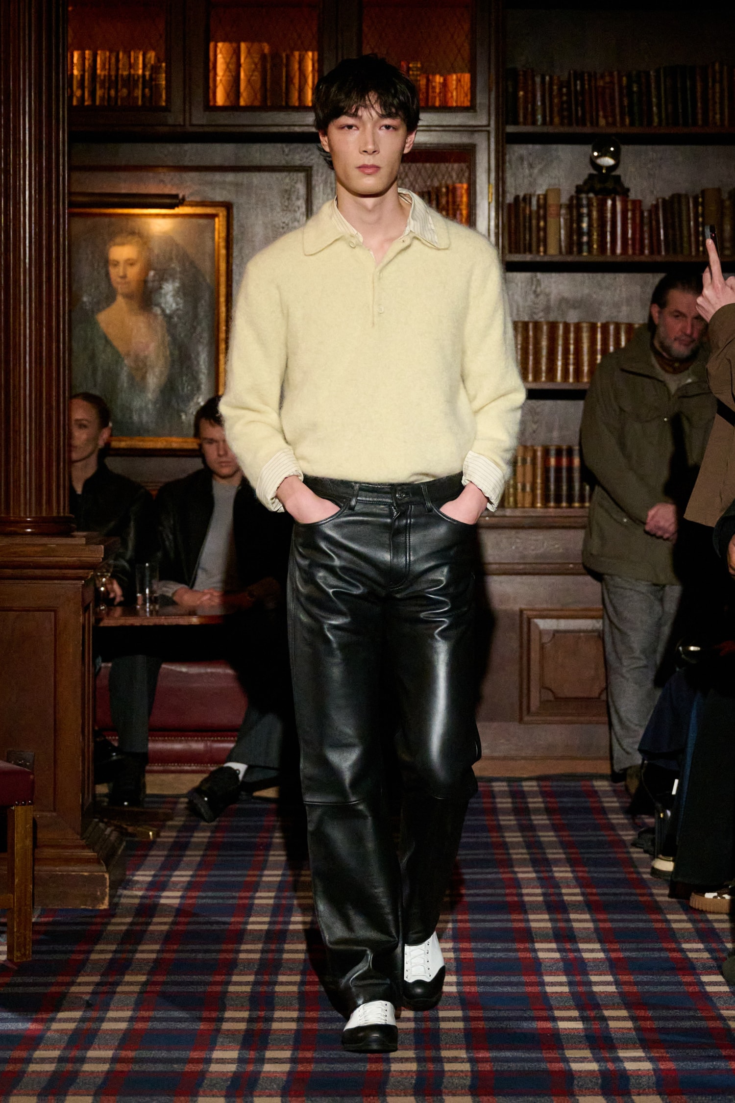 Sunflower Presents Collection 16 at Copenhagen Fashion Week AW26 
