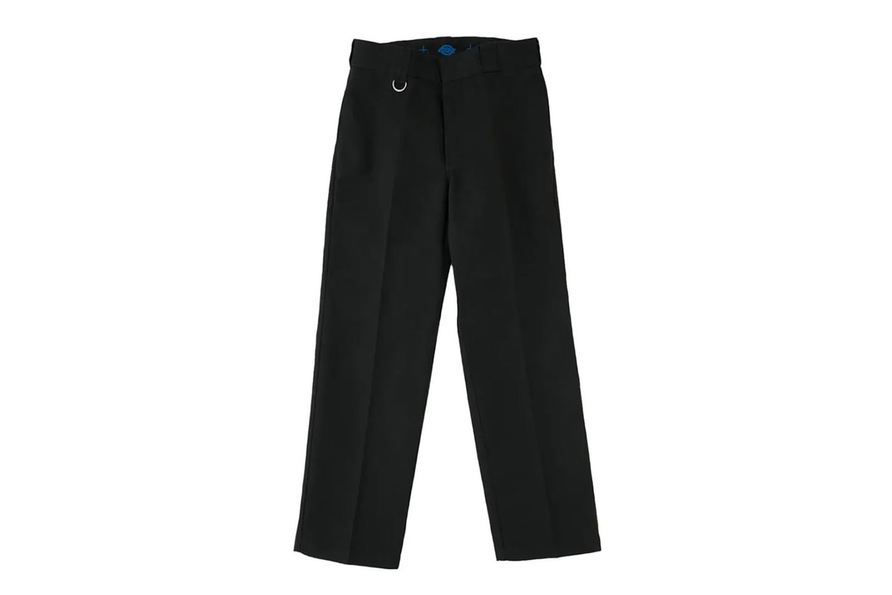 8 Drops You Don't Want to Miss This Week Palace Skateboards Schott © SAINT Mxxxxxx New era Kith On Sky High Farm Goods Dickies,Gundam HUF Metal gear Solid Paris Saint-Germain 3.Paradis