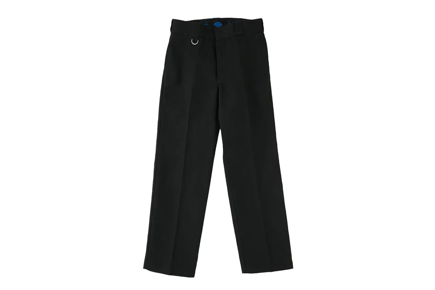 Gundam Dickies Strict G Collaboration collection Release Info