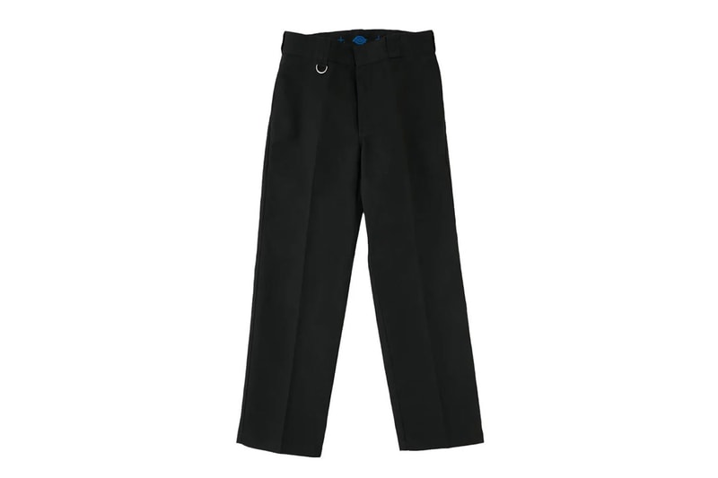 Gundam Dickies Strict G Collaboration collection Release Info