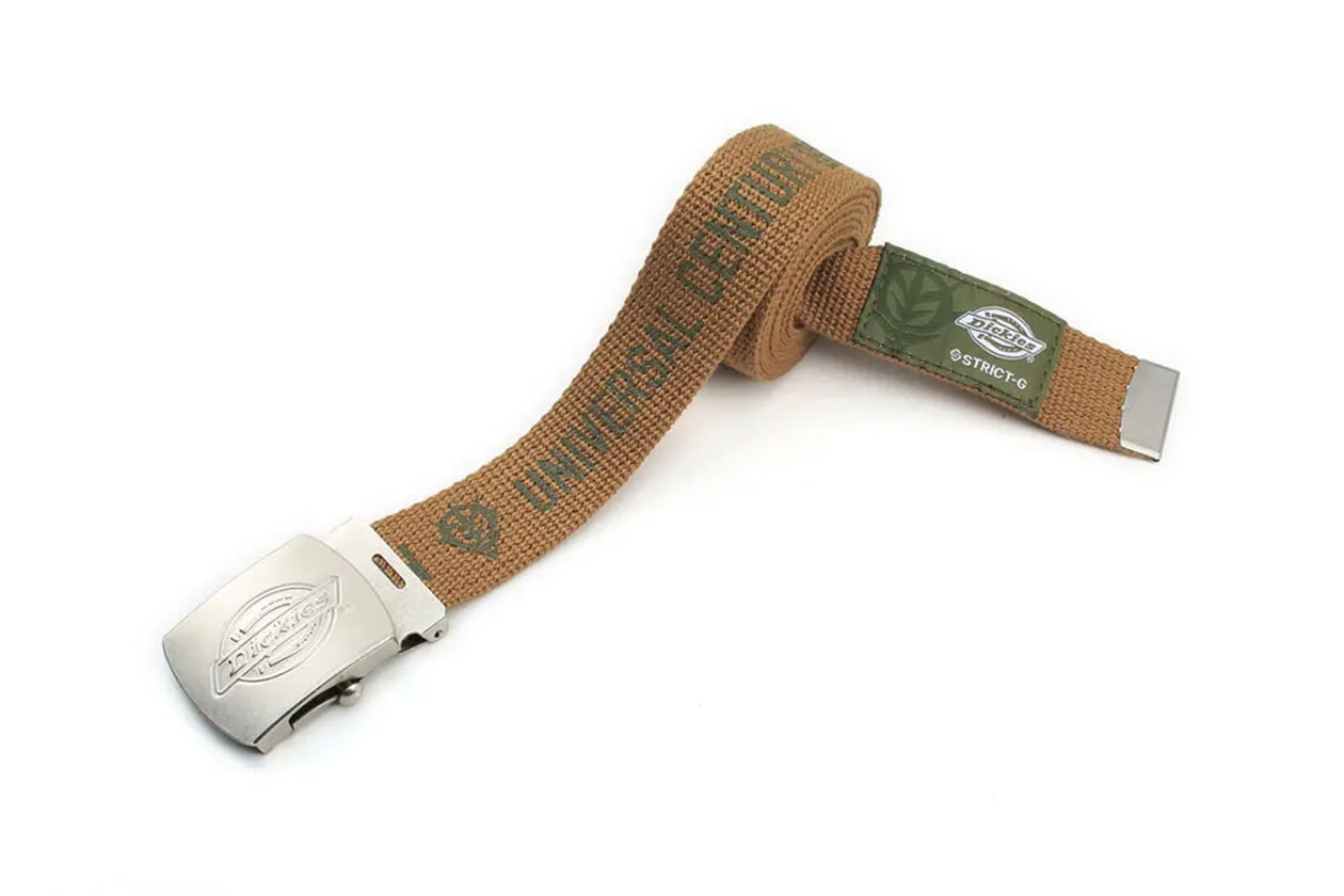 8 Drops You Don't Want to Miss This Week Palace Skateboards Schott © SAINT Mxxxxxx New era Kith On Sky High Farm Goods Dickies,Gundam HUF Metal gear Solid Paris Saint-Germain 3.Paradis