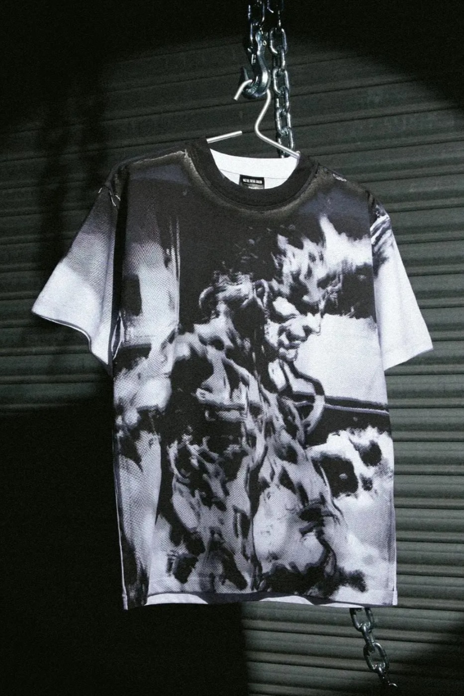 Metal Gear Solid HUF spring summer ss 2026 Collaboration collection Release Info