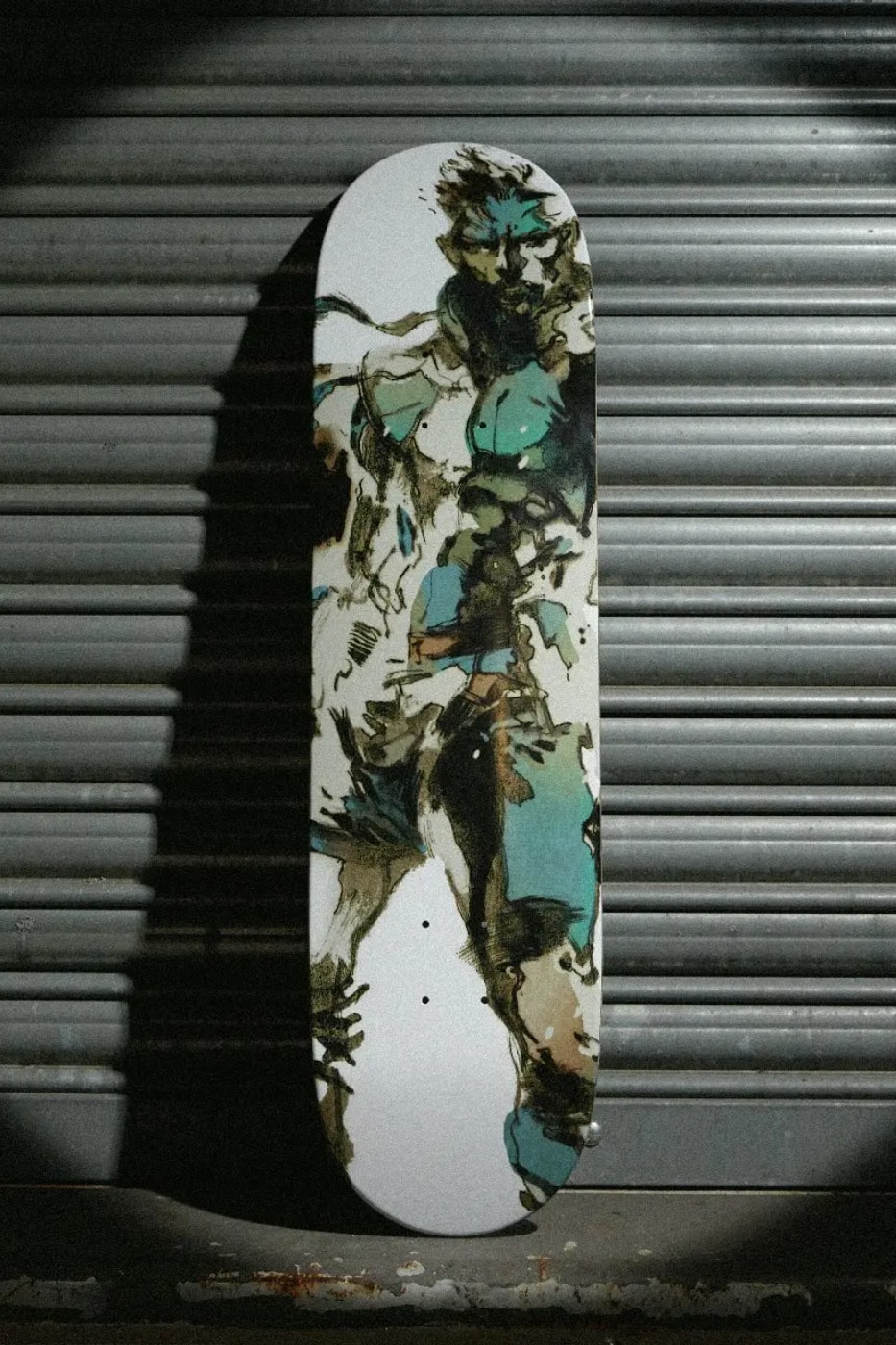 8 Drops You Don't Want to Miss This Week Palace Skateboards Schott © SAINT Mxxxxxx New era Kith On Sky High Farm Goods Dickies,Gundam HUF Metal gear Solid Paris Saint-Germain 3.Paradis