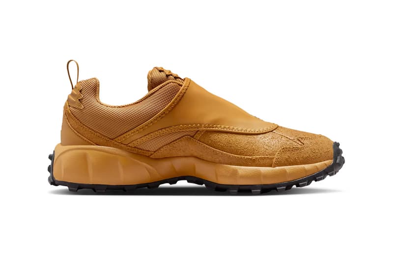 Nike ACG Phassad Wheat and Black IO4630-700 Official Images