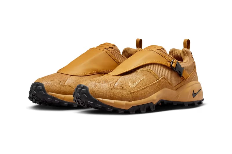 Nike ACG Phassad Wheat and Black IO4630-700 Official Images