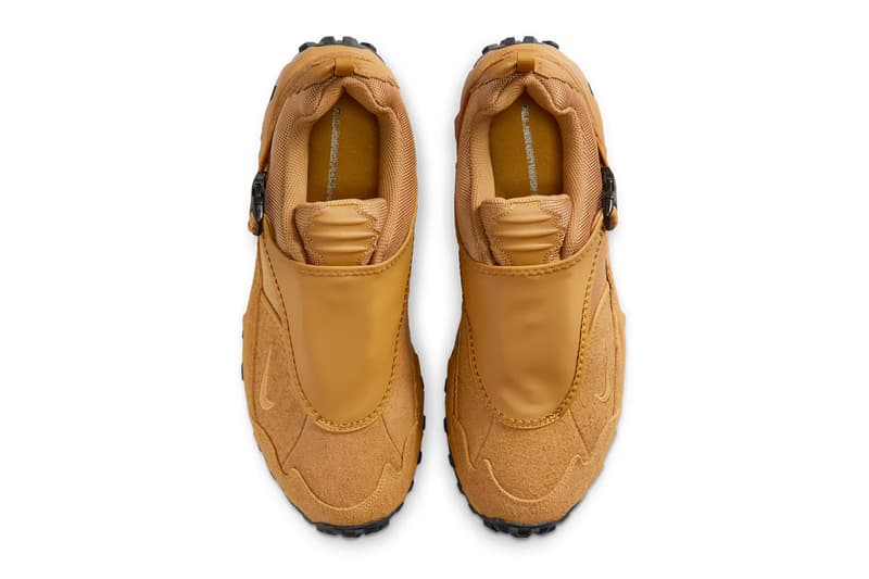 Nike ACG Phassad Wheat and Black IO4630-700 Official Images