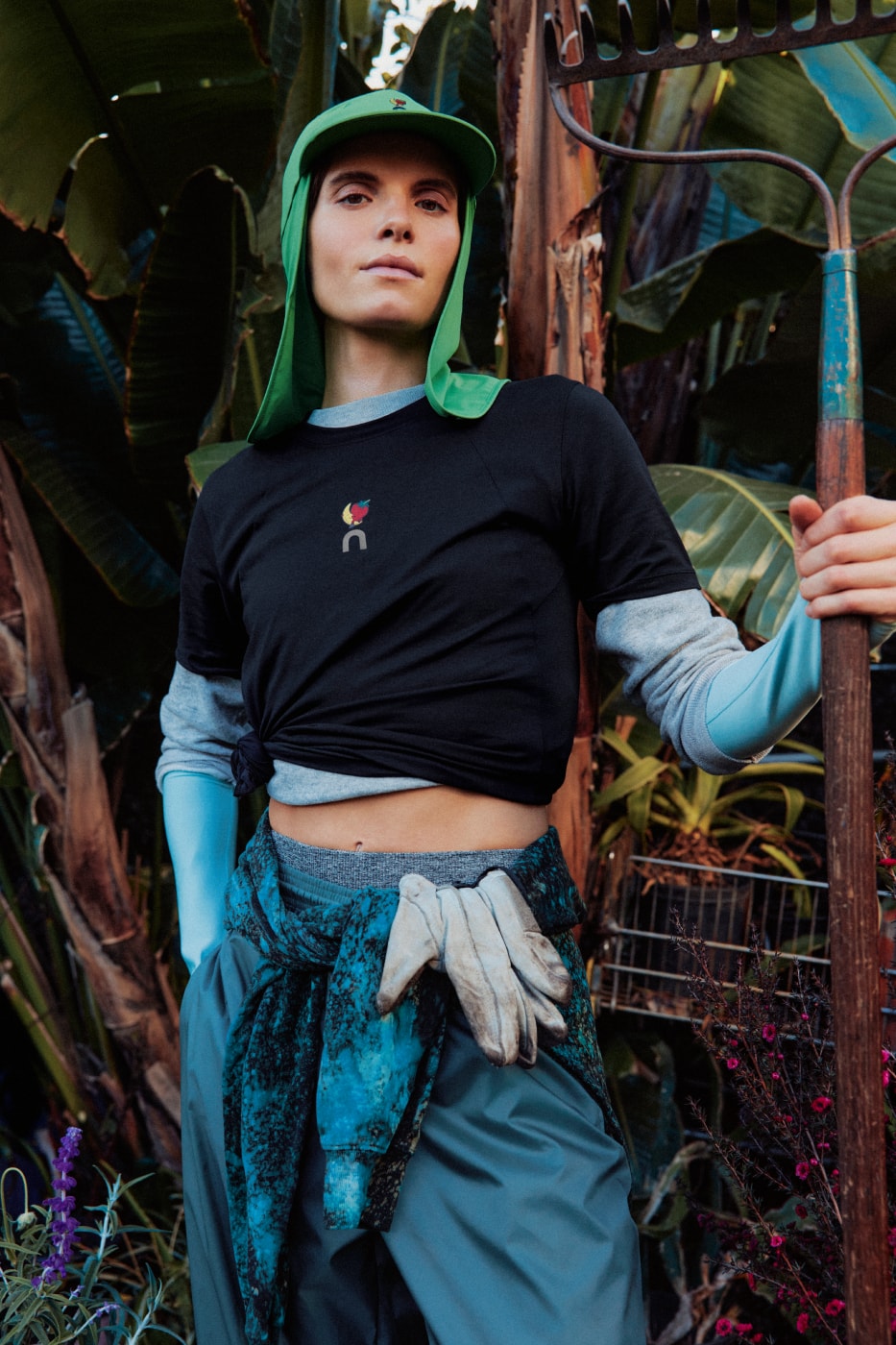 8 Drops You Don't Want to Miss This Week Palace Skateboards Schott © SAINT Mxxxxxx New era Kith On Sky High Farm Goods Dickies,Gundam HUF Metal gear Solid Paris Saint-Germain 3.Paradis