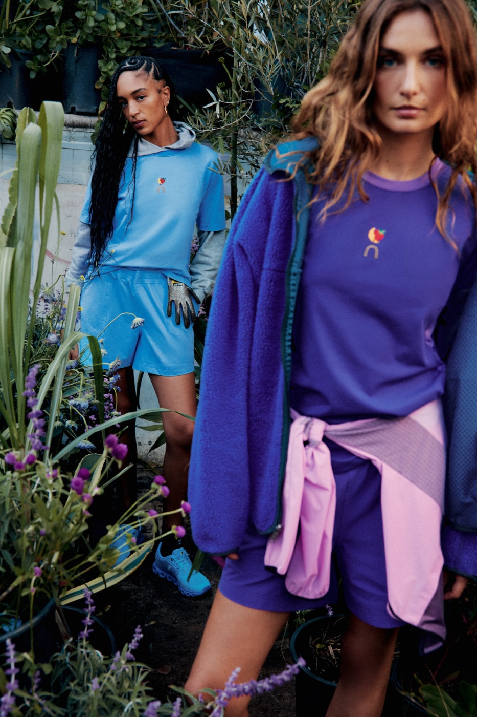 On Sky High Farm Goods spring summer ss 2026 Collaboration collection Release Info