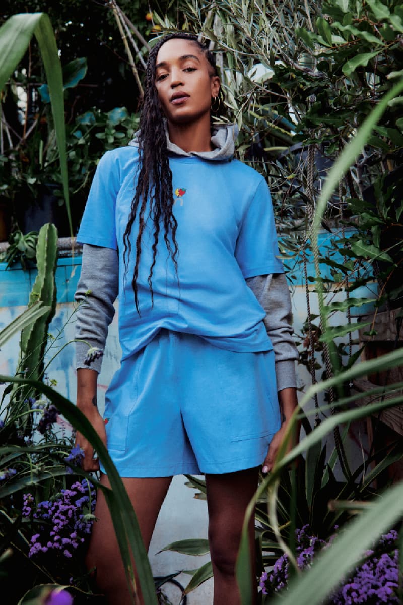 On Sky High Farm Goods spring summer ss 2026 Collaboration collection Release Info