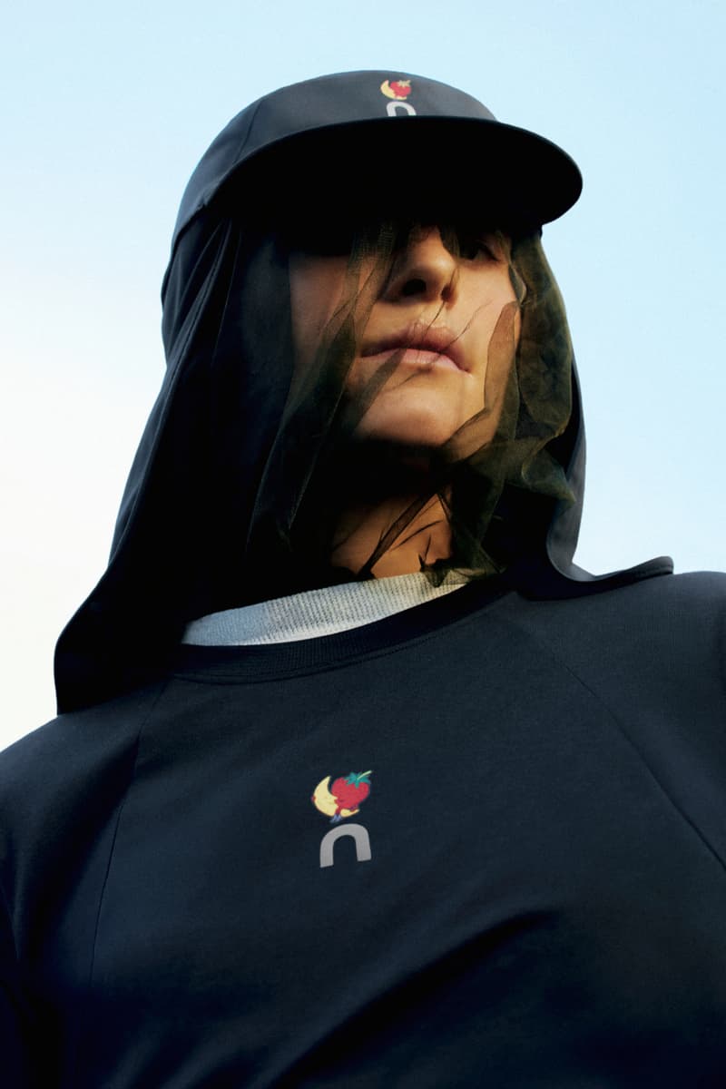 On Sky High Farm Goods spring summer ss 2026 Collaboration collection Release Info