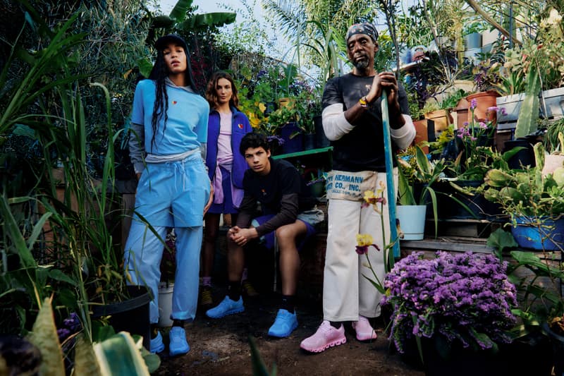 On Sky High Farm Goods spring summer ss 2026 Collaboration collection Release Info