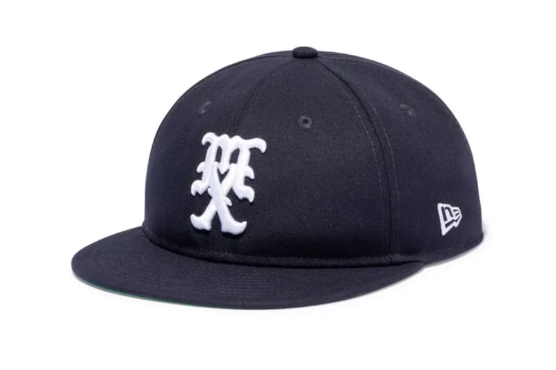 Saint Michael New Era spring summer 2026 Collaboration collection Release Info