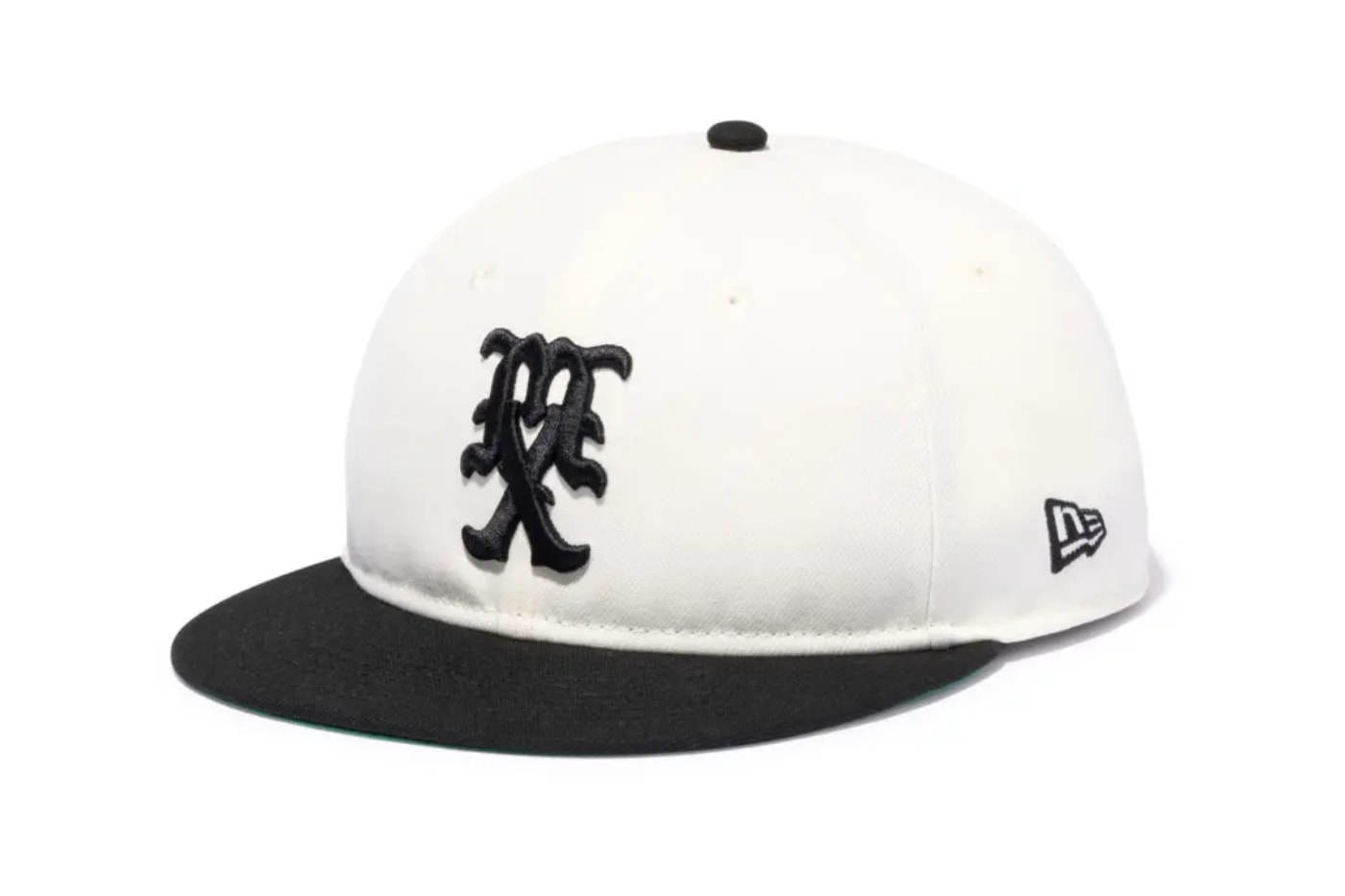 Saint Michael New Era spring summer 2026 Collaboration collection Release Info