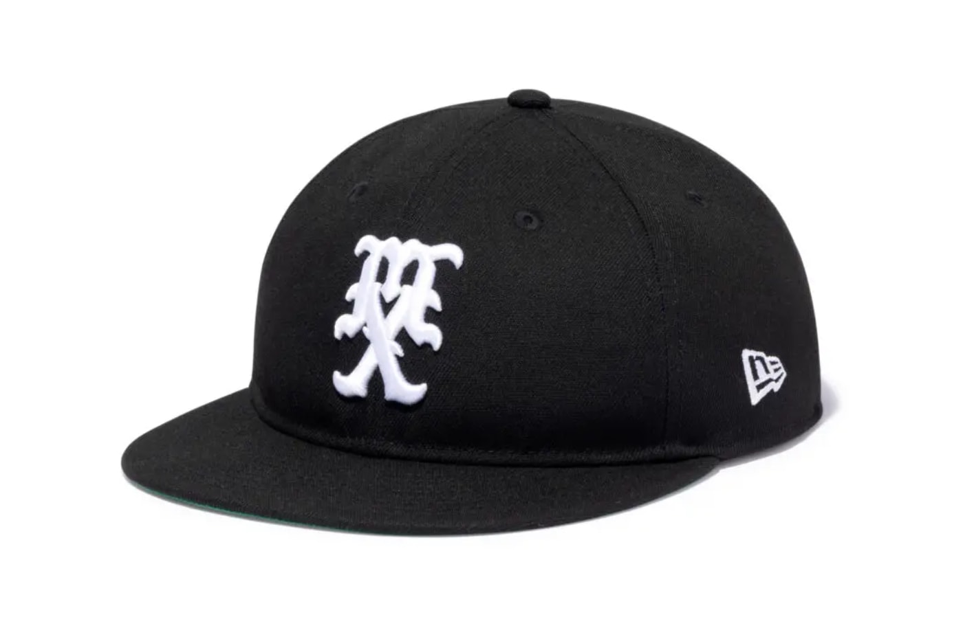Saint Michael New Era spring summer 2026 Collaboration collection Release Info