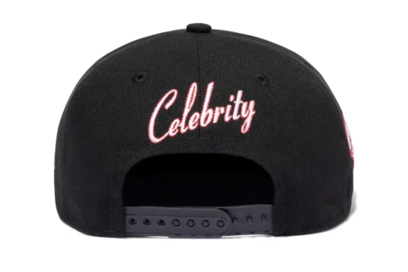 Saint Michael New Era spring summer 2026 Collaboration collection Release Info