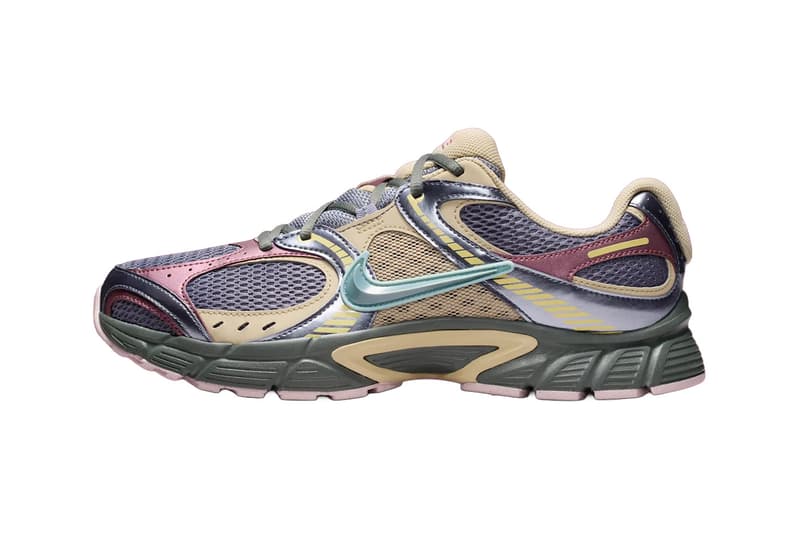 A Ma Maniére Nike V5 RNR “Light Carbon” IU3431-001 Official Images