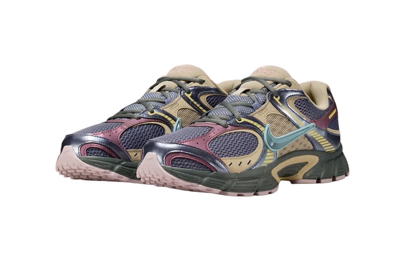 A Ma Maniére Nike V5 RNR “Light Carbon” IU3431-001 Official Images