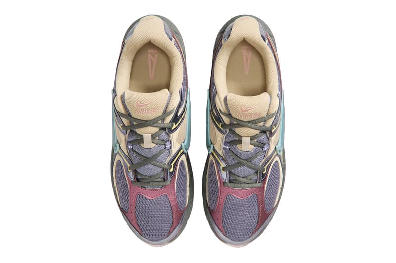 A Ma Maniére Nike V5 RNR “Light Carbon” IU3431-001 Official Images