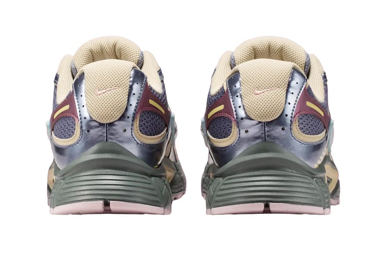 A Ma Maniére Nike V5 RNR “Light Carbon” IU3431-001 Official Images