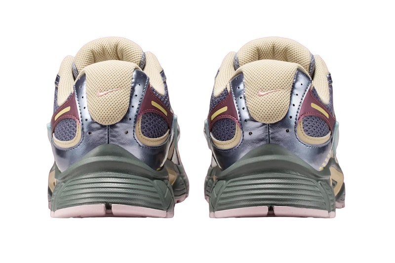 A Ma Maniére Nike V5 RNR “Light Carbon” IU3431-001 Official Images