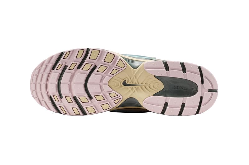 A Ma Maniére Nike V5 RNR “Light Carbon” IU3431-001 Official Images