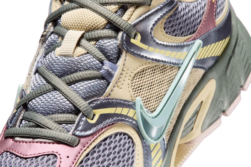 A Ma Maniére Nike V5 RNR “Light Carbon” IU3431-001 Official Images