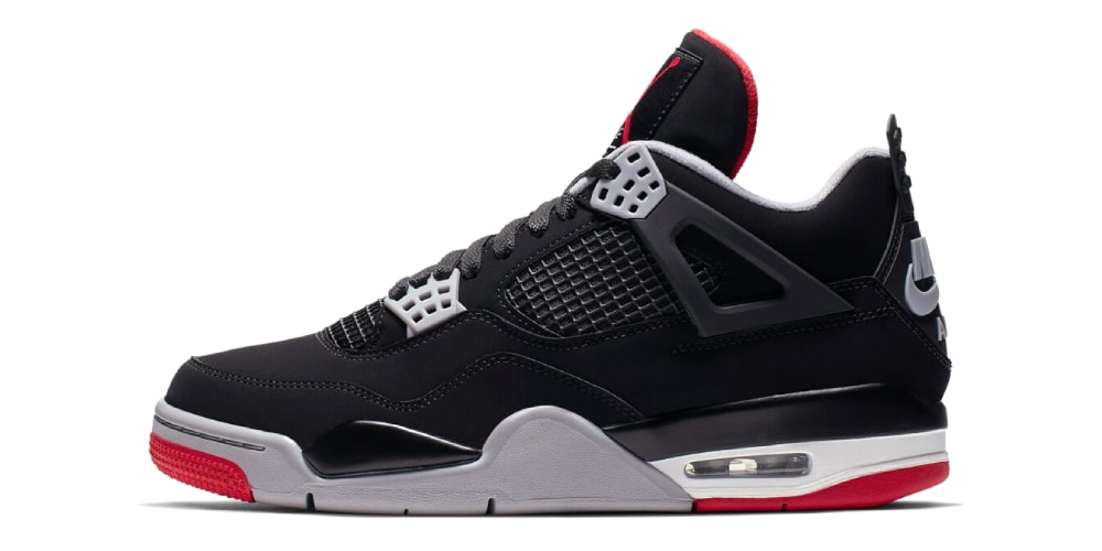 Air Jordan 4