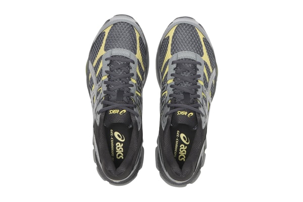 ASICS GEL-CUMULUS 16 “Carrier Grey/Pure Silver” 1203A733.020 Release Info