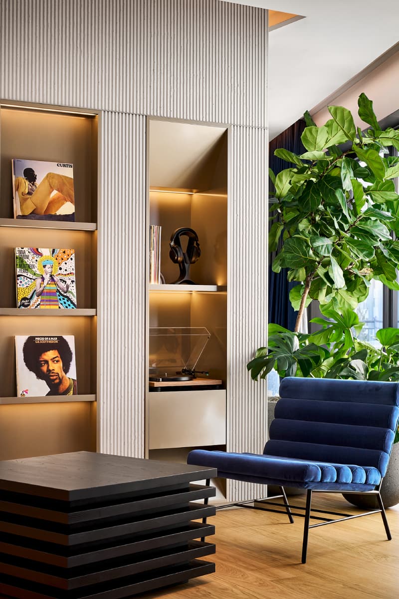 Audemars Piguet AP House Atlanta Georgia United States