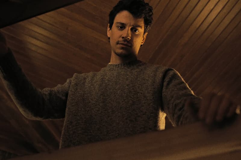 First Look at the Duffers Brothers' Upcoming Netflix Show 'Something Very Bad Is Going to Happen'