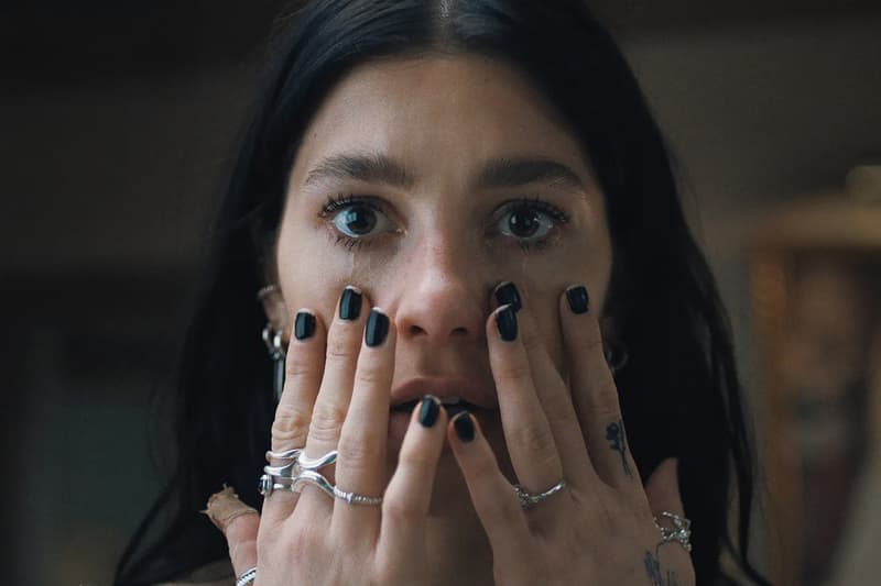 First Look at the Duffers Brothers' Upcoming Netflix Show 'Something Very Bad Is Going to Happen'