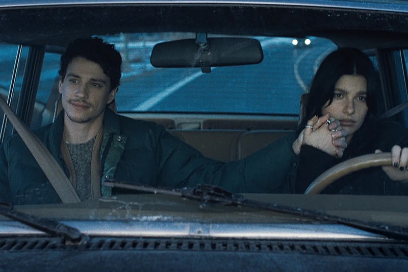 First Look at the Duffers Brothers' Upcoming Netflix Show 'Something Very Bad Is Going to Happen'
