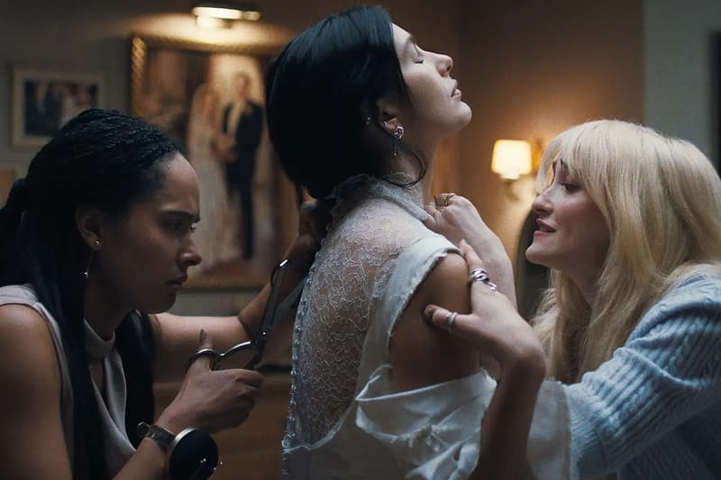 First Look at the Duffers Brothers' Upcoming Netflix Show 'Something Very Bad Is Going to Happen'