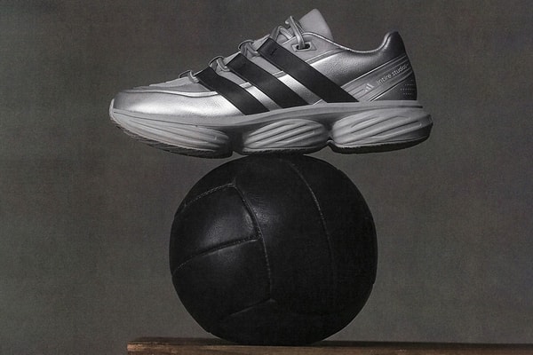 Entire Studios adidas Performance and lifestyle Apparel Collaboration Collection Release Info