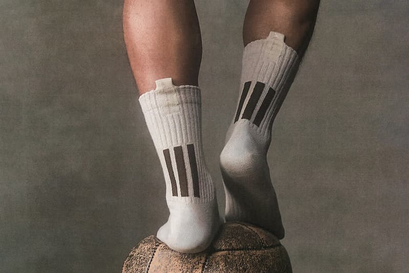 Entire Studios adidas Performance and lifestyle Apparel Collaboration Collection Release Info