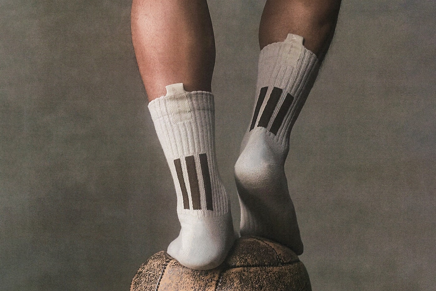 Entire Studios adidas Performance and lifestyle Apparel Collaboration Collection Release Info