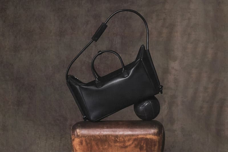 Entire Studios adidas Performance and lifestyle Apparel Collaboration Collection Release Info