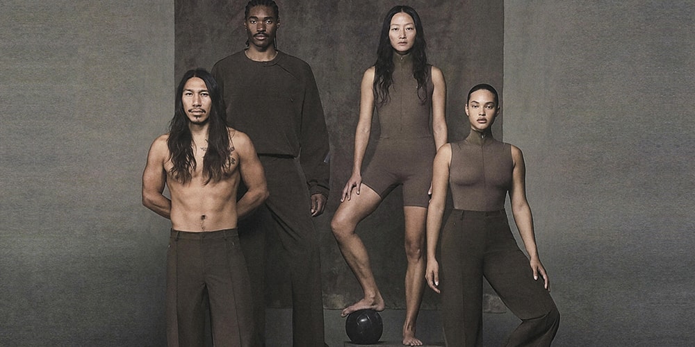 New adidas x Entire Studios Collection - A Combination of Sport and Fashion!