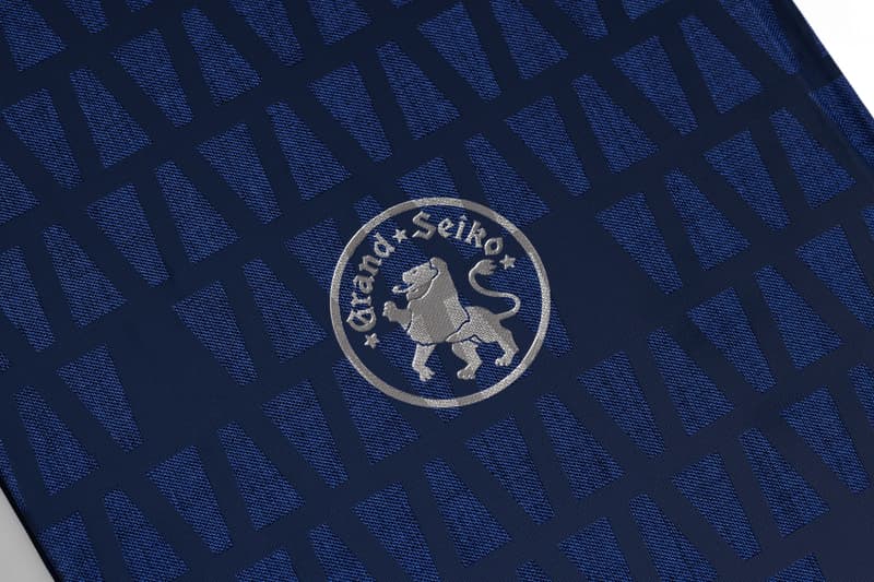 ERG Media ‘Grand Seiko’ Book