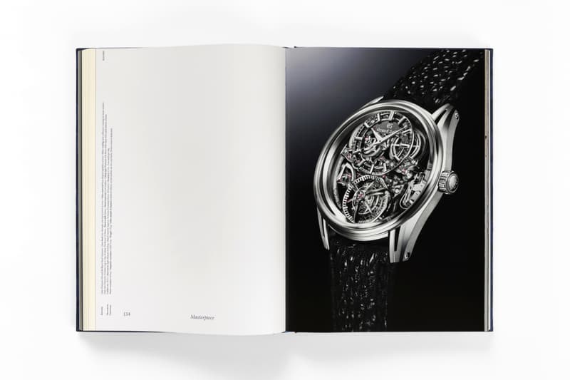 ERG Media ‘Grand Seiko’ Book