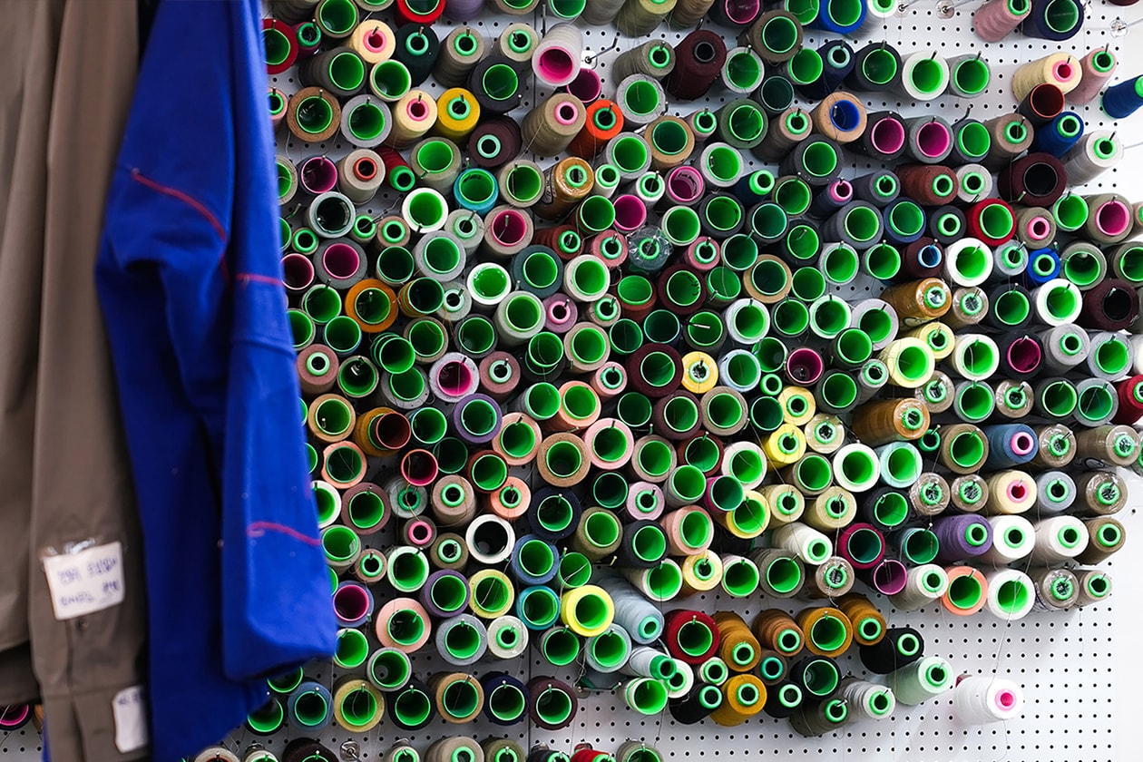 Essentials 專訪 XLIM 創辦人 Dohee Kim