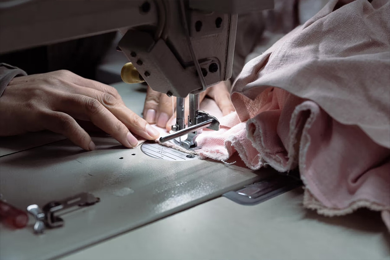 Essentials 專訪 XLIM 創辦人 Dohee Kim